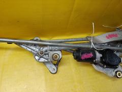 Мотор привода дворников на Mitsubishi Grandis NA4W Фото 3