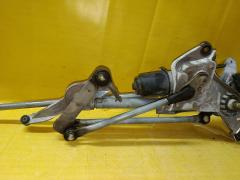 Мотор привода дворников на Mitsubishi Grandis NA4W Фото 6