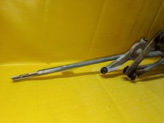 Мотор привода дворников на Mitsubishi Grandis NA4W Фото 7