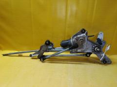 Мотор привода дворников на Mitsubishi Grandis NA4W Фото 8