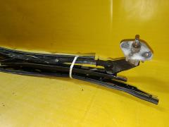 Мотор привода дворников на Mazda Familia S-Wagon BJ5W Фото 2