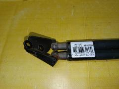 Амортизатор двери на Nissan X-Trail NT31 Фото 2