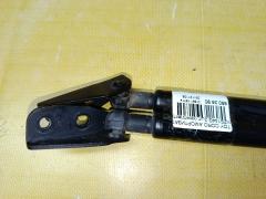 Амортизатор двери на Toyota Corolla Fielder NZE144G Фото 2