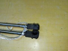 Амортизатор двери на Toyota Corolla Fielder NZE144G Фото 3