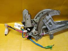 Стеклоподъемный механизм на Subaru Forester SG5 Фото 2