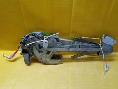 Стеклоподъемный механизм на Subaru Forester SG5 Фото 5