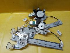 Стеклоподъемный механизм на Nissan X-Trail NT30 80730-8991C  80731-8991C, Заднее расположение