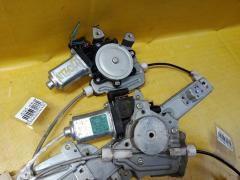 Стеклоподъемный механизм 80730-8991C, 80731-8991C на Nissan X-Trail NT30 Фото 2
