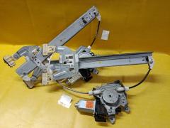 Стеклоподъемный механизм 80730-8991C, 80731-8991C на Nissan X-Trail NT30 Фото 3