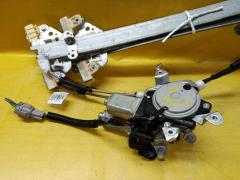 Стеклоподъемный механизм 80730-8H30A, 80731-8991C на Nissan X-Trail NT30 Фото 2