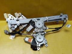 Стеклоподъемный механизм 80730-8H30A, 80731-8991C на Nissan X-Trail NT30 Фото 3