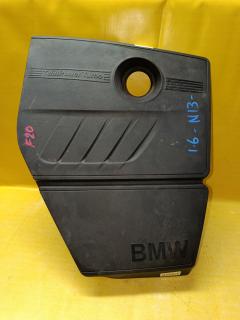 Кожух ДВС на Bmw 1-Series F20-1A12 N13B16A 760811752794510