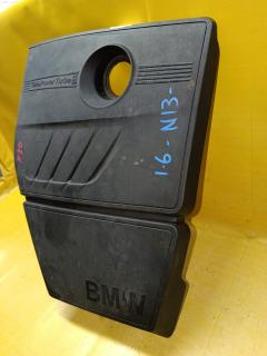 Кожух ДВС 760811752794510 на Bmw 1-Series F20-1A12 N13B16A Фото 2