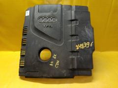 Кожух ДВС на Audi A4 8K CDN 06J108925BR
