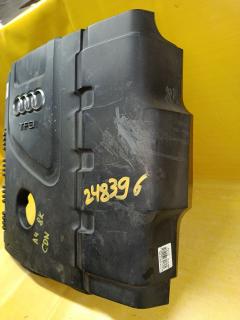 Кожух ДВС 06J108925BR на Audi A4 8K CDN Фото 2