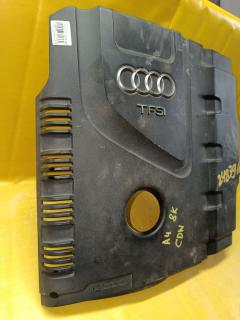 Кожух ДВС 06J108925BR на Audi A4 8K CDN Фото 3