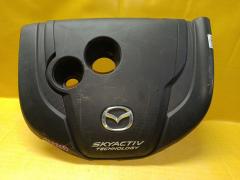 Кожух ДВС на Mazda Atenza GJ2FW SH-VPTR