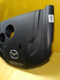 Кожух ДВС на Mazda Atenza GJ2FW SH-VPTR Фото 2