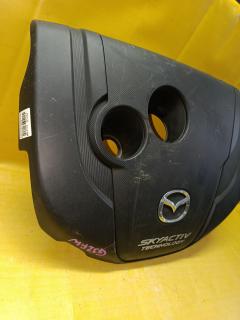 Кожух ДВС на Mazda Atenza GJ2FW SH-VPTR Фото 3