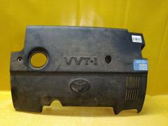 Кожух ДВС на Toyota Corolla Fielder NZE144G 1NZ-FE 11212-21040
