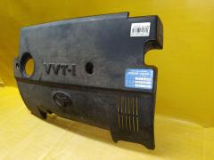 Кожух ДВС 11212-21040 на Toyota Corolla Fielder NZE144G 1NZ-FE Фото 2