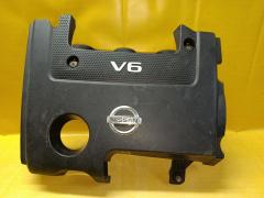 Кожух ДВС на Nissan Teana J32 VQ25DE 14041-1AA1A