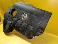 Кожух ДВС на Nissan Teana TNJ32 QR25DE Фото 2