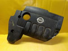 Кожух ДВС на Nissan Teana TNJ32 QR25DE