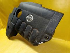 Кожух ДВС на Nissan Teana TNJ32 QR25DE Фото 2