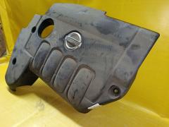 Кожух ДВС на Nissan Teana TNJ32 QR25DE Фото 2