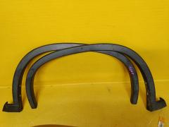 Дефендер крыла 76852-3UB1H, 76856-3UB0A, 76853-3UB1H, 76857-3UB0H на Nissan X-Trail DNT31 M9R Фото 5