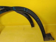 Дефендер крыла 76852-3UB1H, 76856-3UB0A, 76853-3UB1H, 76857-3UB0H на Nissan X-Trail DNT31 M9R Фото 8