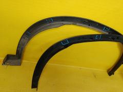 Дефендер крыла 76852-3UB1H, 76856-3UB0A, 76853-3UB1H, 76857-3UB0H на Nissan X-Trail DNT31 M9R Фото 9