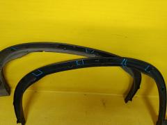 Дефендер крыла 76852-3UB1H, 76856-3UB0A, 76853-3UB1H, 76857-3UB0H на Nissan X-Trail DNT31 M9R Фото 10