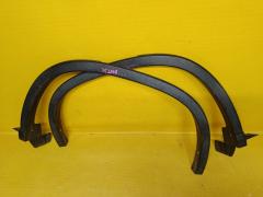 Дефендер крыла 76852-3UB1H, 76856-3UB0A, 76853-3UB1H, 76857-3UB0H на Nissan X-Trail DNT31 M9R Фото 11