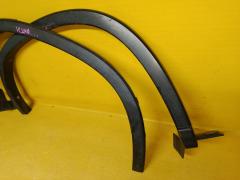 Дефендер крыла 76852-3UB1H, 76856-3UB0A, 76853-3UB1H, 76857-3UB0H на Nissan X-Trail DNT31 M9R Фото 12