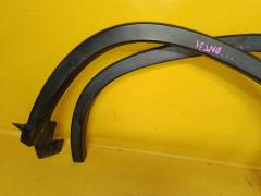 Дефендер крыла 76852-3UB1H, 76856-3UB0A, 76853-3UB1H, 76857-3UB0H на Nissan X-Trail DNT31 M9R Фото 13