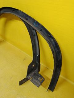 Дефендер крыла 76852-3UB1H, 76856-3UB0A, 76853-3UB1H, 76857-3UB0H на Nissan X-Trail DNT31 M9R Фото 14