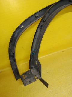 Дефендер крыла 76852-3UB1H, 76856-3UB0A, 76853-3UB1H, 76857-3UB0H на Nissan X-Trail DNT31 M9R Фото 15