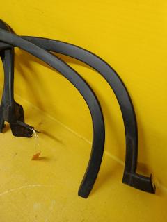 Дефендер крыла 76852-JG00A, 76856-JG00A, 76857-JG00A, 76853-JG00A на Nissan X-Trail NT31 MR20DE Фото 2