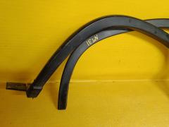 Дефендер крыла 76852-JG00A, 76856-JG00A, 76857-JG00A, 76853-JG00A на Nissan X-Trail NT31 MR20DE Фото 6