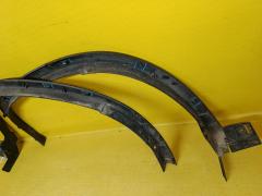 Дефендер крыла 76852-JG00A, 76856-JG00A, 76857-JG00A, 76853-JG00A на Nissan X-Trail NT31 MR20DE Фото 7