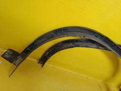 Дефендер крыла 76852-JG00A, 76856-JG00A, 76857-JG00A, 76853-JG00A на Nissan X-Trail NT31 MR20DE Фото 8