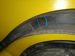 Дефендер крыла 76852-JG00A, 76856-JG00A, 76857-JG00A, 76853-JG00A на Nissan X-Trail NT31 MR20DE Фото 9