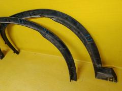 Дефендер крыла 76852-JG00A, 76856-JG00A, 76857-JG00A, 76853-JG00A на Nissan X-Trail NT31 MR20DE Фото 13