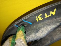 Дефендер крыла 76852-JG00A, 76856-JG00A, 76857-JG00A, 76853-JG00A на Nissan X-Trail NT31 MR20DE Фото 15