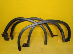 Дефендер крыла на Nissan X-Trail NT31 MR20DE 76852-JG00A  76856-JG00A  76857-JG00A  76853-JG00A