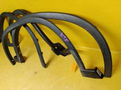 Дефендер крыла 76852-JG00A, 76856-JG00A, 76857-JG00A, 76853-JG00A на Nissan X-Trail NT31 MR20DE Фото 2