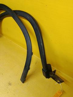 Дефендер крыла 76852-JG00A, 76856-JG00A, 76857-JG00A, 76853-JG00A на Nissan X-Trail NT31 MR20DE Фото 5