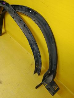 Дефендер крыла 76852-JG00A, 76856-JG00A, 76857-JG00A, 76853-JG00A на Nissan X-Trail NT31 MR20DE Фото 7